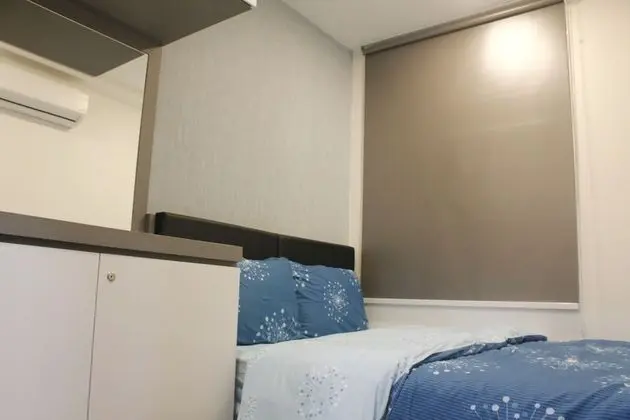 Apart Daire, 3 Yatak Odası