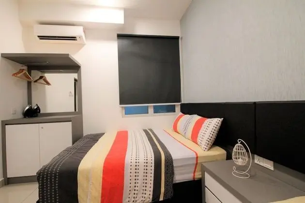 Apart Daire, 3 Yatak Odası