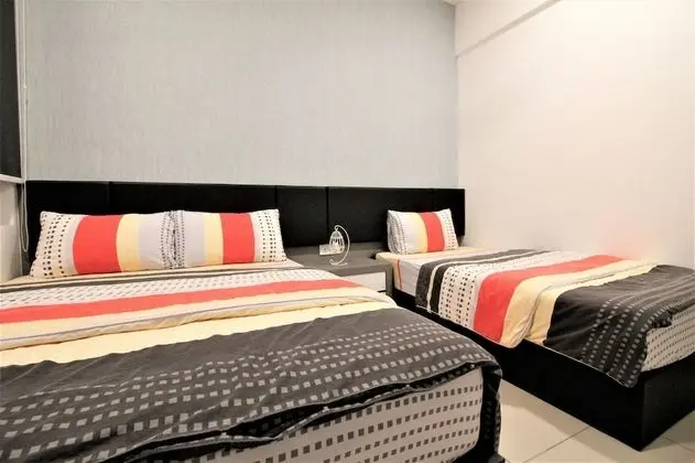 Apart Daire, 3 Yatak Odası