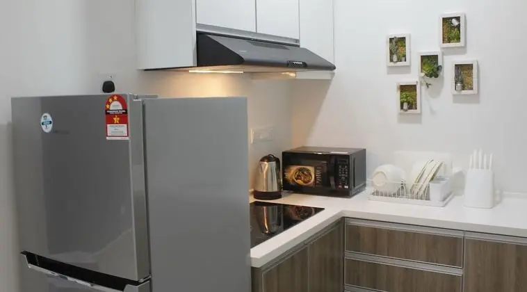 Apart Daire, 3 Yatak Odası