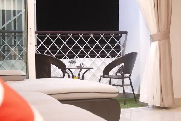Apart Daire, 3 Yatak Odası
