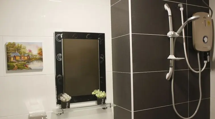 Apart Daire, 3 Yatak Odası