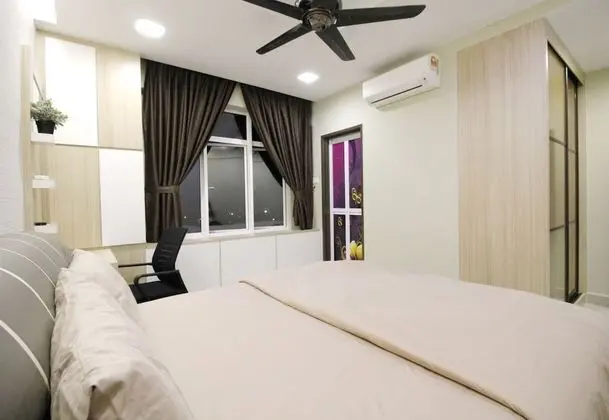 Apart Daire, 3 Yatak Odası