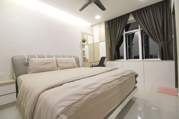 Apart Daire, 3 Yatak Odası