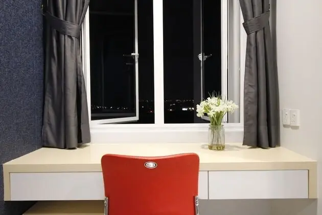 Apart Daire, 3 Yatak Odası