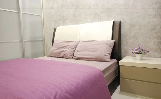 Apart Daire, 3 Yatak Odası