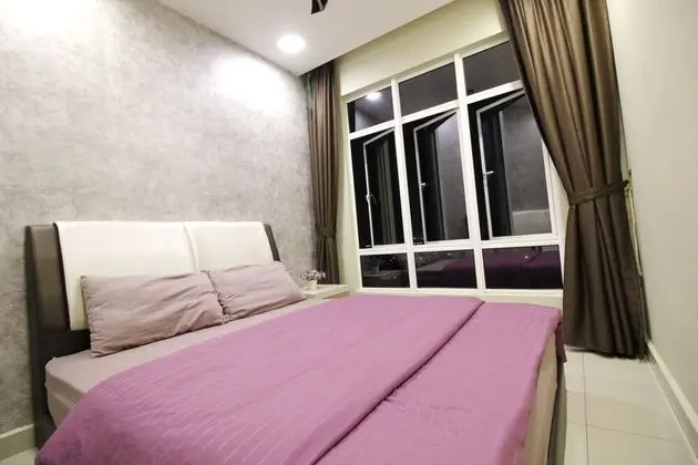 Apart Daire, 3 Yatak Odası
