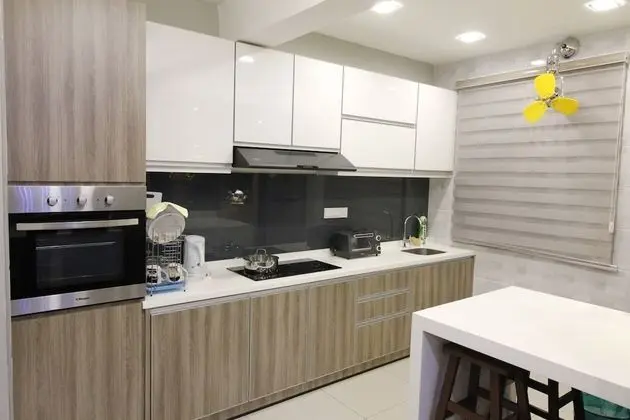 Apart Daire, 3 Yatak Odası