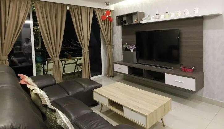 Apart Daire, 3 Yatak Odası