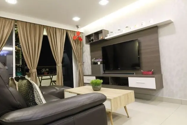 Apart Daire, 3 Yatak Odası