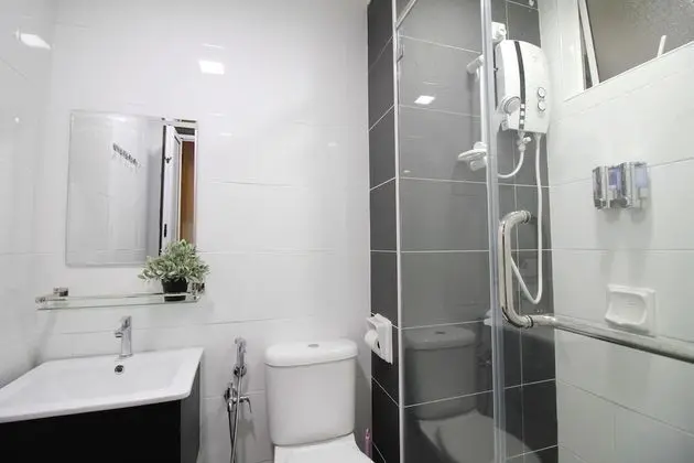 Apart Daire, 3 Yatak Odası