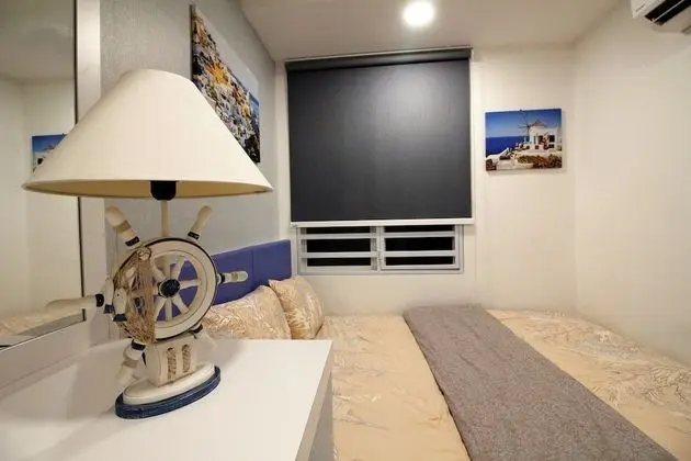 Apart Daire, 3 Yatak Odası