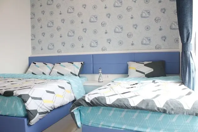 Apart Daire, 3 Yatak Odası