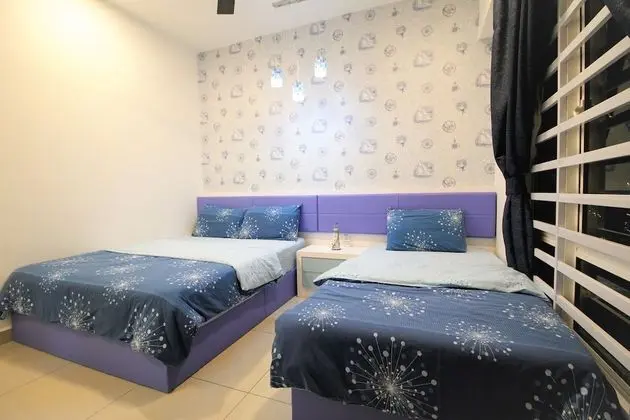 Apart Daire, 3 Yatak Odası