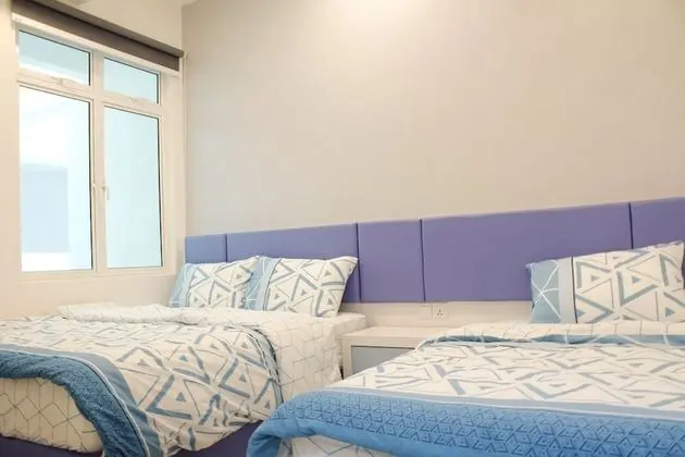 Apart Daire, 3 Yatak Odası