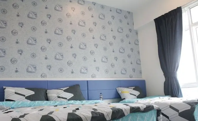 Apart Daire, 3 Yatak Odası