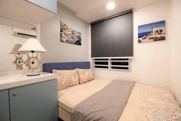 Apart Daire, 3 Yatak Odası