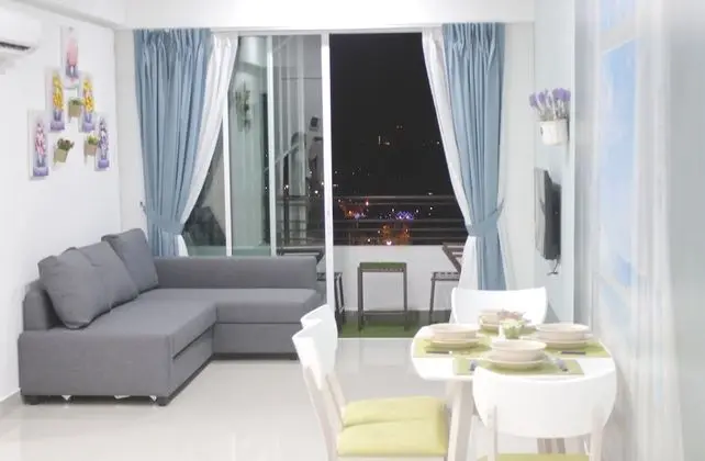Apart Daire, 3 Yatak Odası