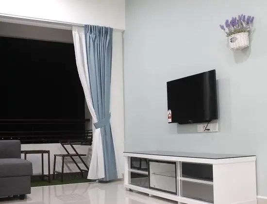 Apart Daire, 3 Yatak Odası