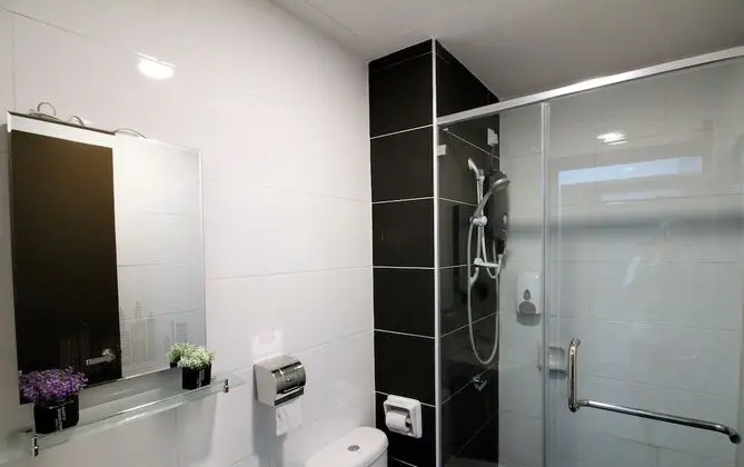 Apart Daire, 3 Yatak Odası