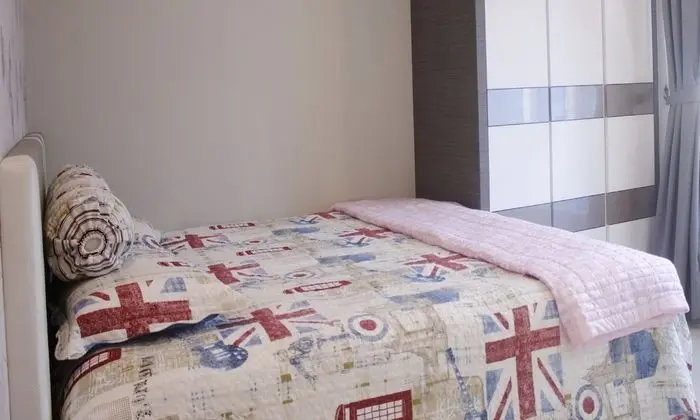 Apart Daire, 3 Yatak Odası