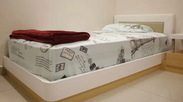 Apart Daire, 3 Yatak Odası
