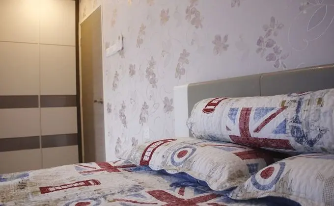 Apart Daire, 3 Yatak Odası