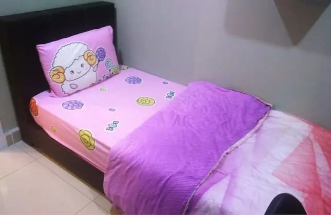 Apart Daire, 3 Yatak Odası