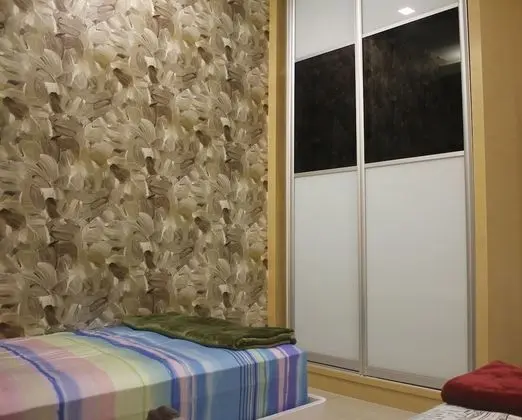 Apart Daire, 3 Yatak Odası