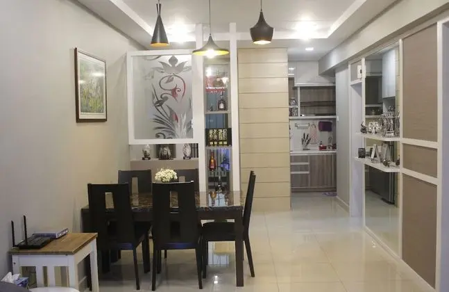 Apart Daire, 3 Yatak Odası