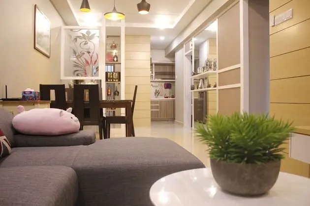 Apart Daire, 3 Yatak Odası