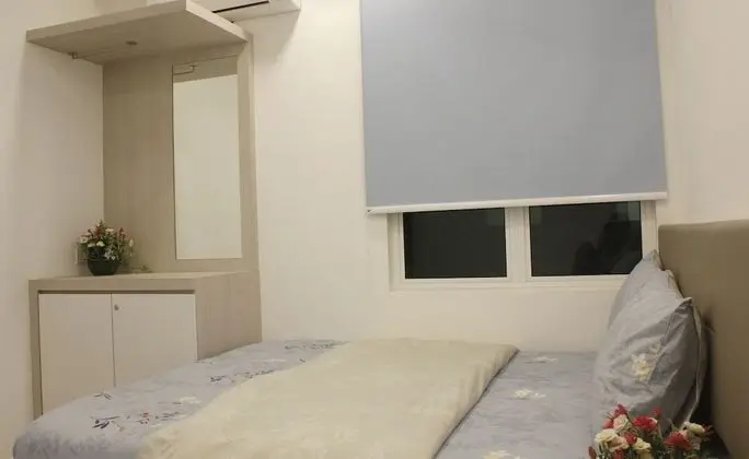 Apart Daire, 3 Yatak Odası
