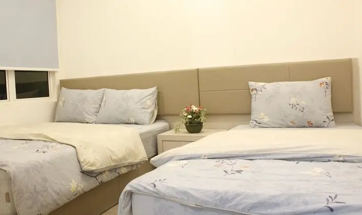 Apart Daire, 3 Yatak Odası