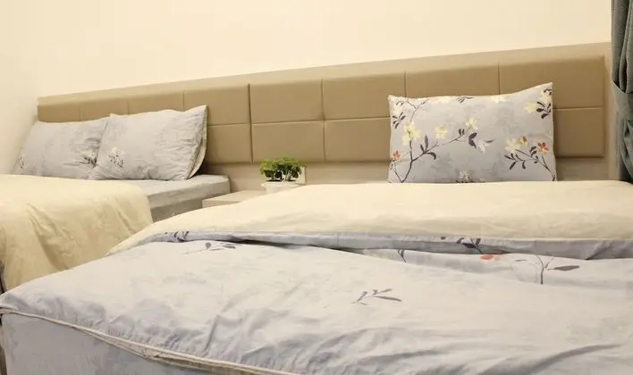 Apart Daire, 3 Yatak Odası