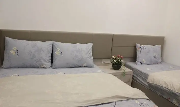 Apart Daire, 3 Yatak Odası