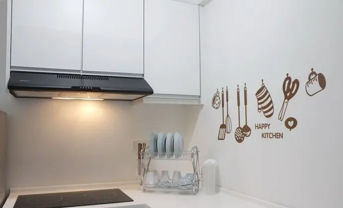 Apart Daire, 3 Yatak Odası