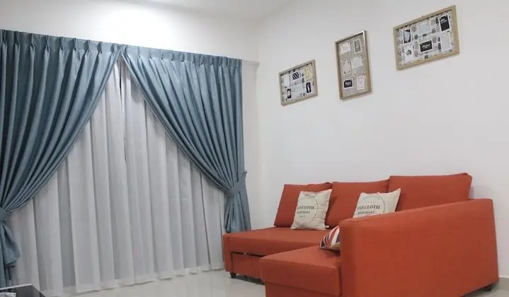 Apart Daire, 3 Yatak Odası