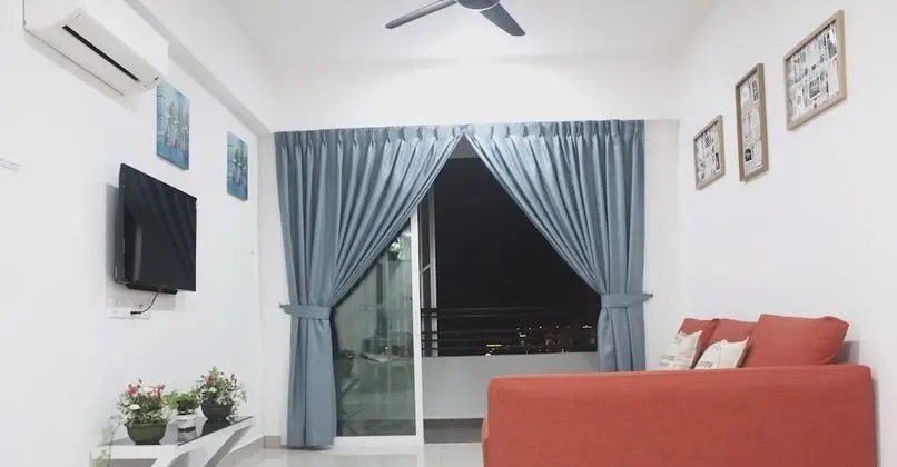 Apart Daire, 3 Yatak Odası