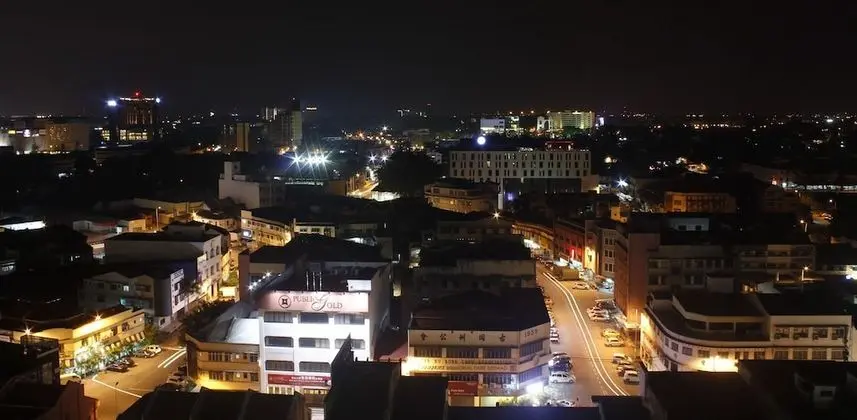 Apart Daire, 3 Yatak Odası