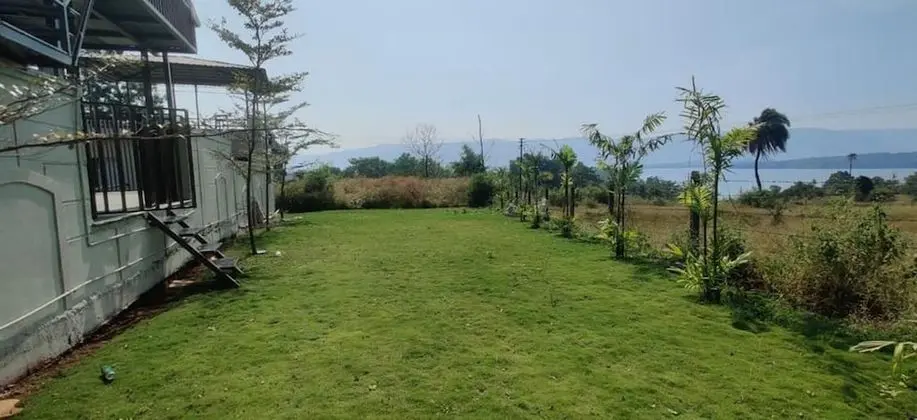 Villa, Birden Çok Yatak