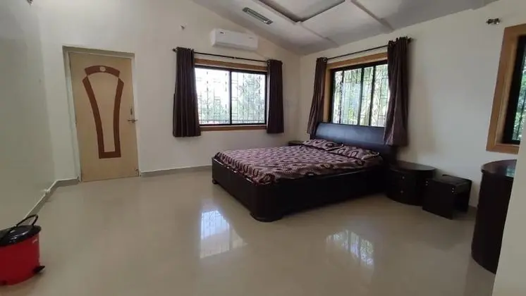 Villa, Birden Çok Yatak