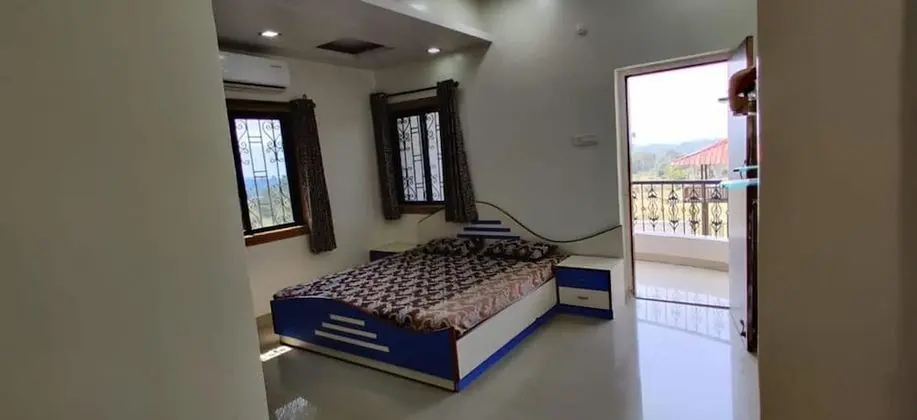 Villa, Birden Çok Yatak