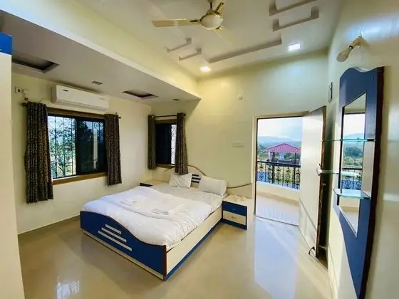 Villa, Birden Çok Yatak