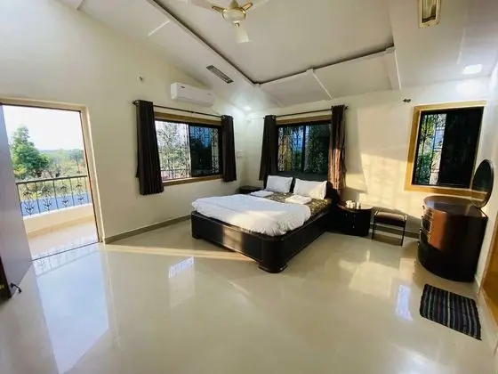 Villa, Birden Çok Yatak