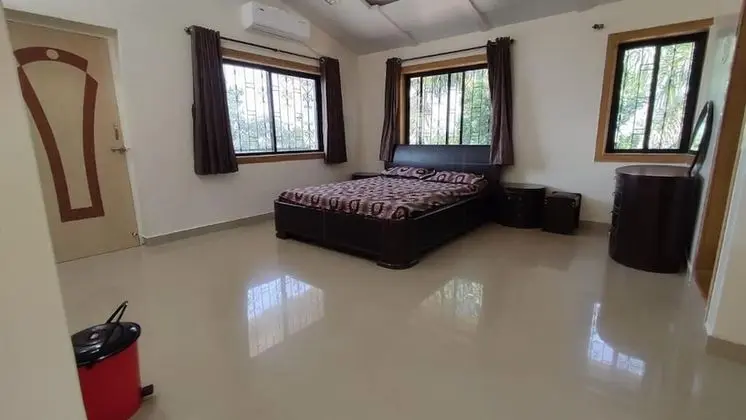 Villa, Birden Çok Yatak