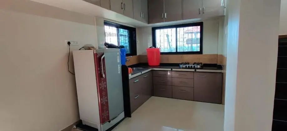 Villa, Birden Çok Yatak
