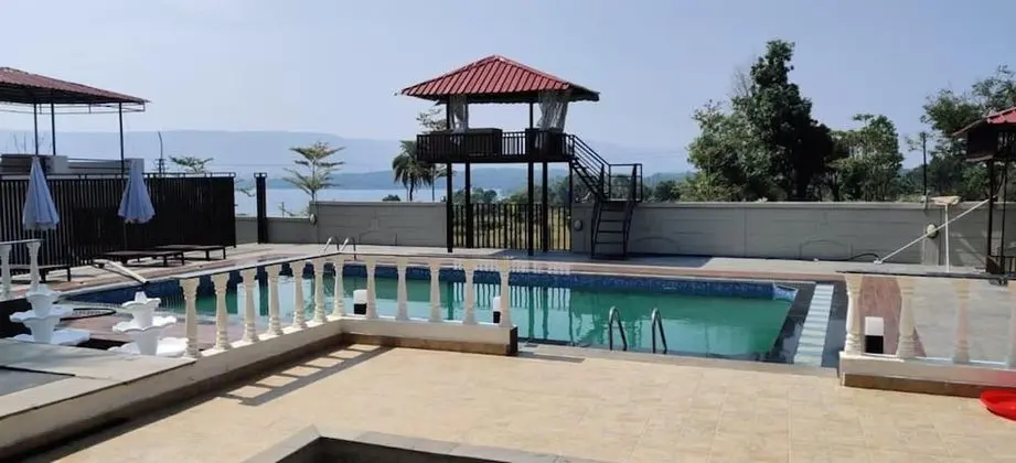 Villa, Birden Çok Yatak