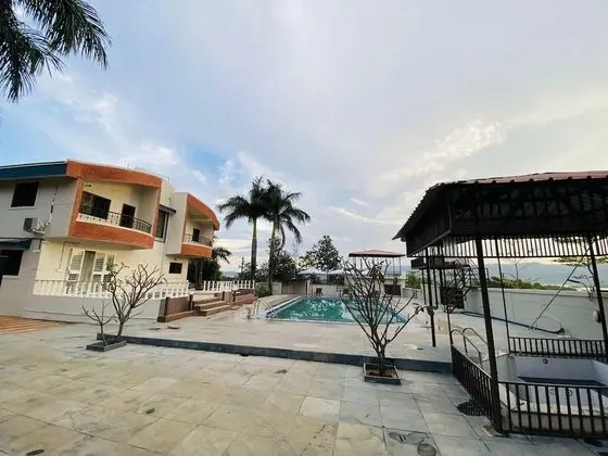 Villa, Birden Çok Yatak