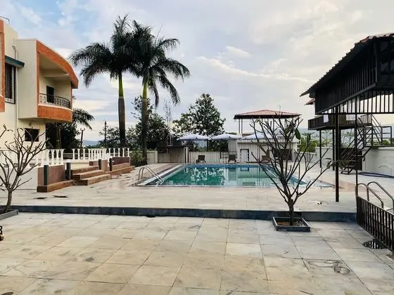 Villa, Birden Çok Yatak