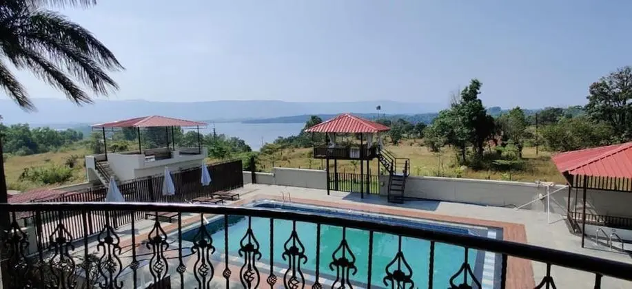 Villa, Birden Çok Yatak